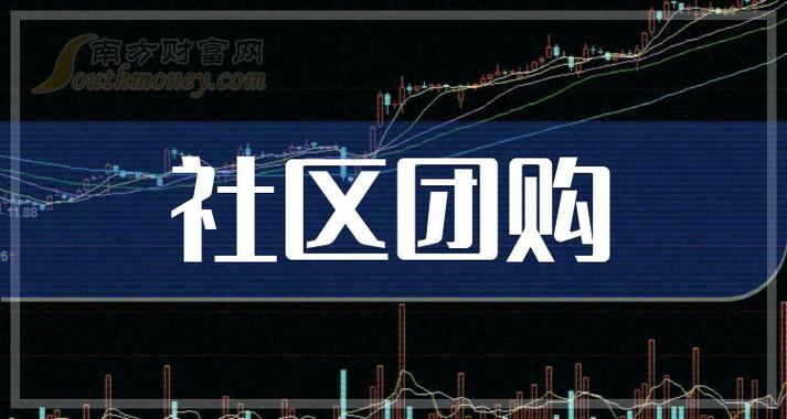 1月16日社区团购板块涨幅达2%