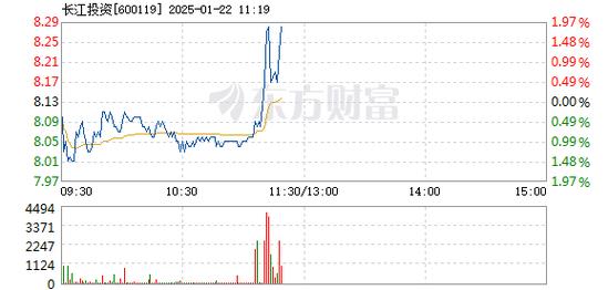 顺钠股份1月22日快速反弹