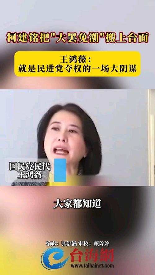 民进党补选惨败！名医忍不住酸：再喊啊，2月1日开始大罢免