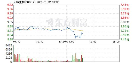 恒锋信息1月22日快速反弹