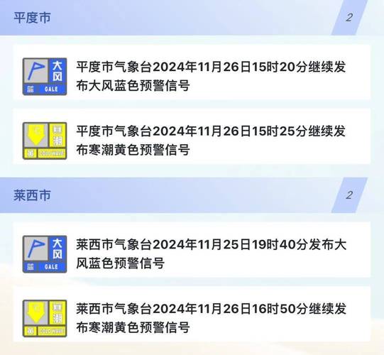 最低-11℃！明晚起山东迎大范围雨雪和寒潮天气