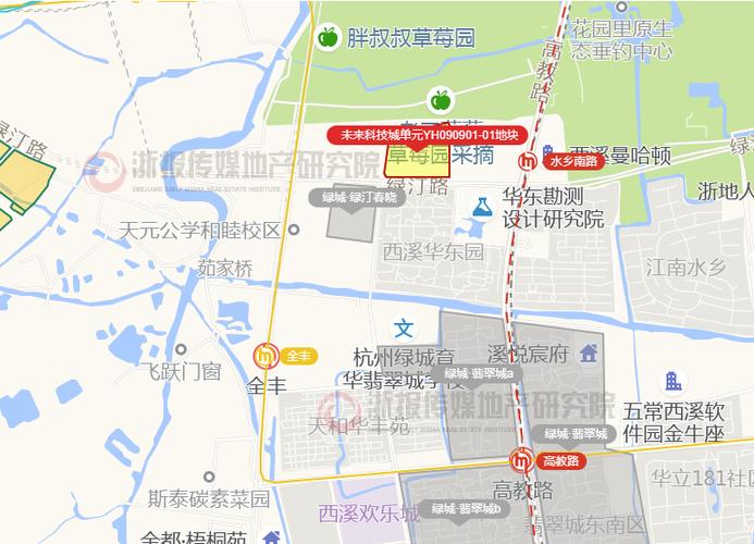 杭州土拍热潮：单价地王频现背后的市场逻辑