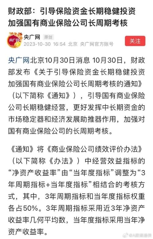 第二批保险资金长期股票投资试点获批